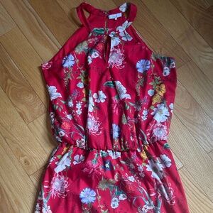Parker dress